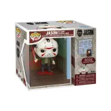 Фигурка Funko POP! Nooks Jason Universe Jason At Camp Crystal Lake 93361