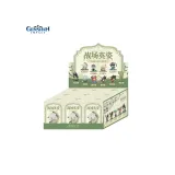 Фигурка Genshin Impact Battlefield Valor Themed Series Сумеру Blind Box 7 см 1 шт 6971995422761