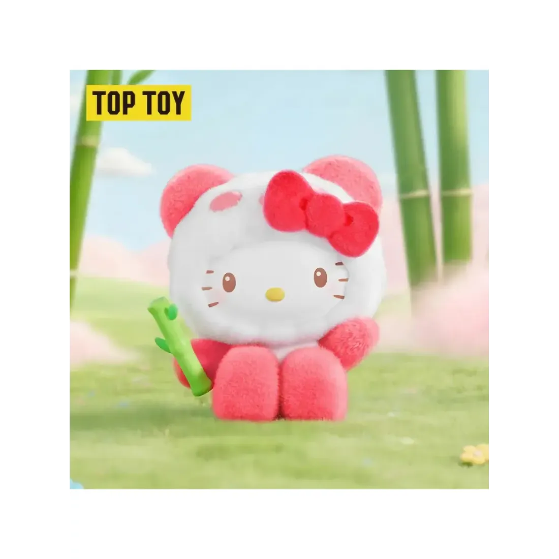Фигурка Hello Kitty & Friends 