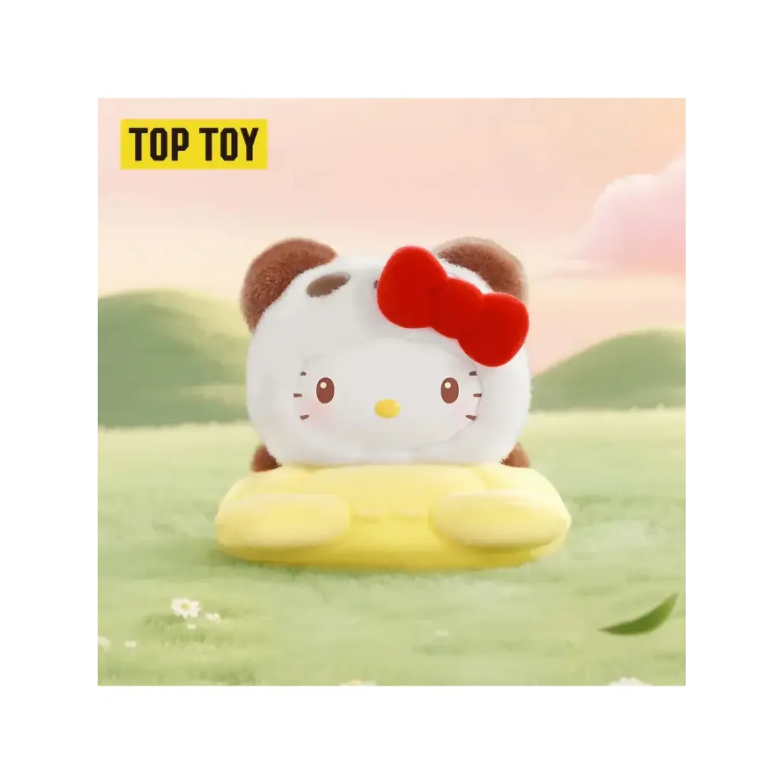 Фигурка Hello Kitty & Friends 
