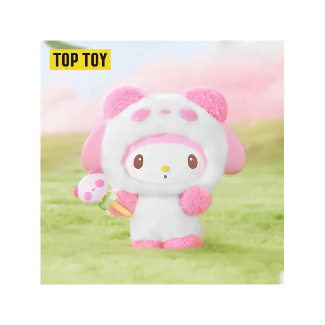 Фигурка Hello Kitty & Friends 