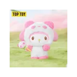 Фигурка Hello Kitty & Friends 