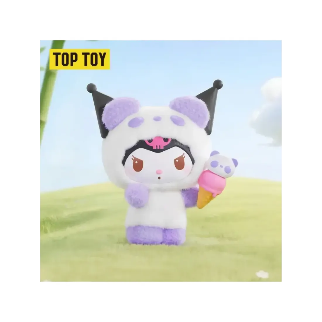 Фигурка Hello Kitty & Friends 