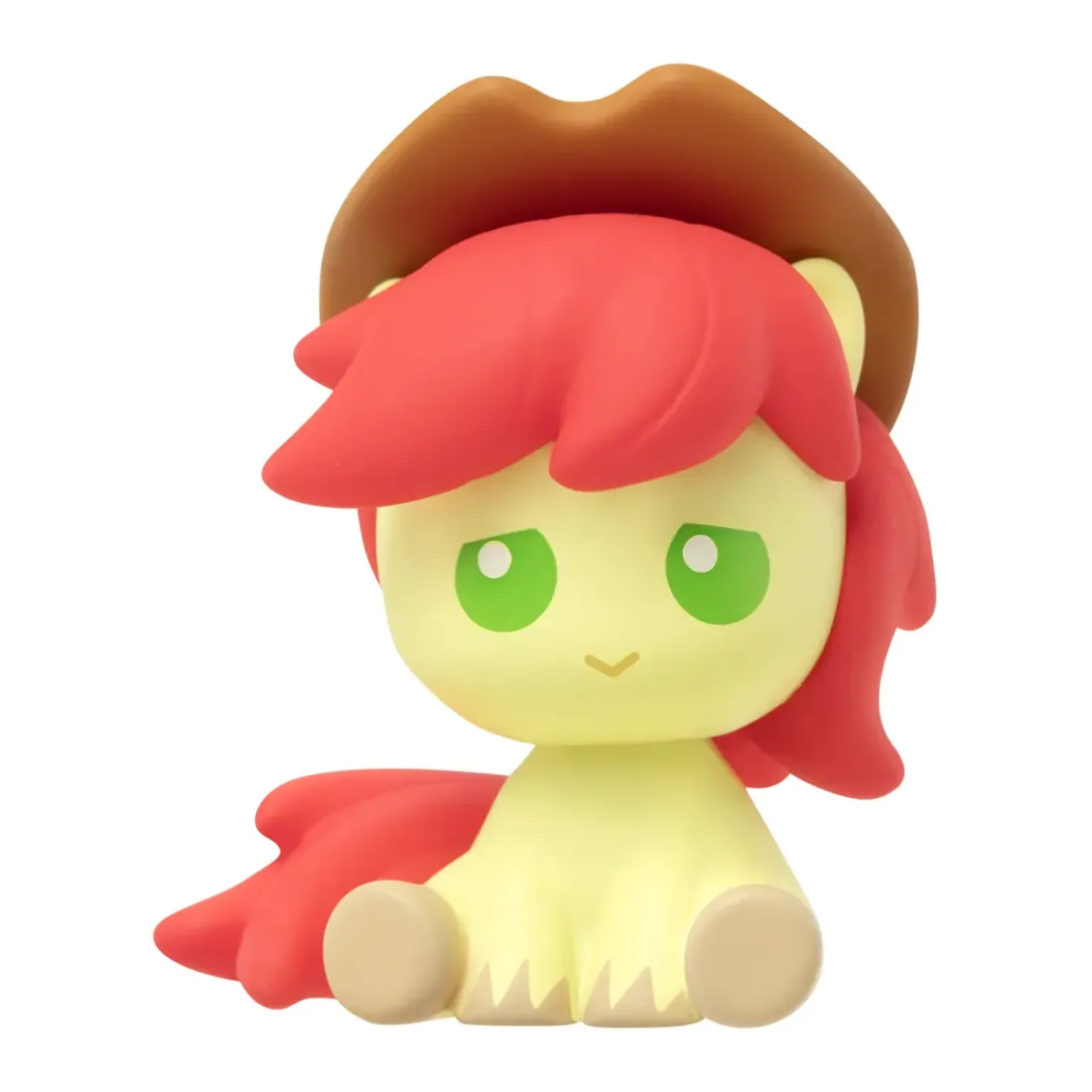 Фигурка My Little Pony Blind Box 4 см 1 шт 6972407210303