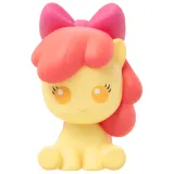 Фигурка My Little Pony Blind Box 4 см 1 шт 6972407210303