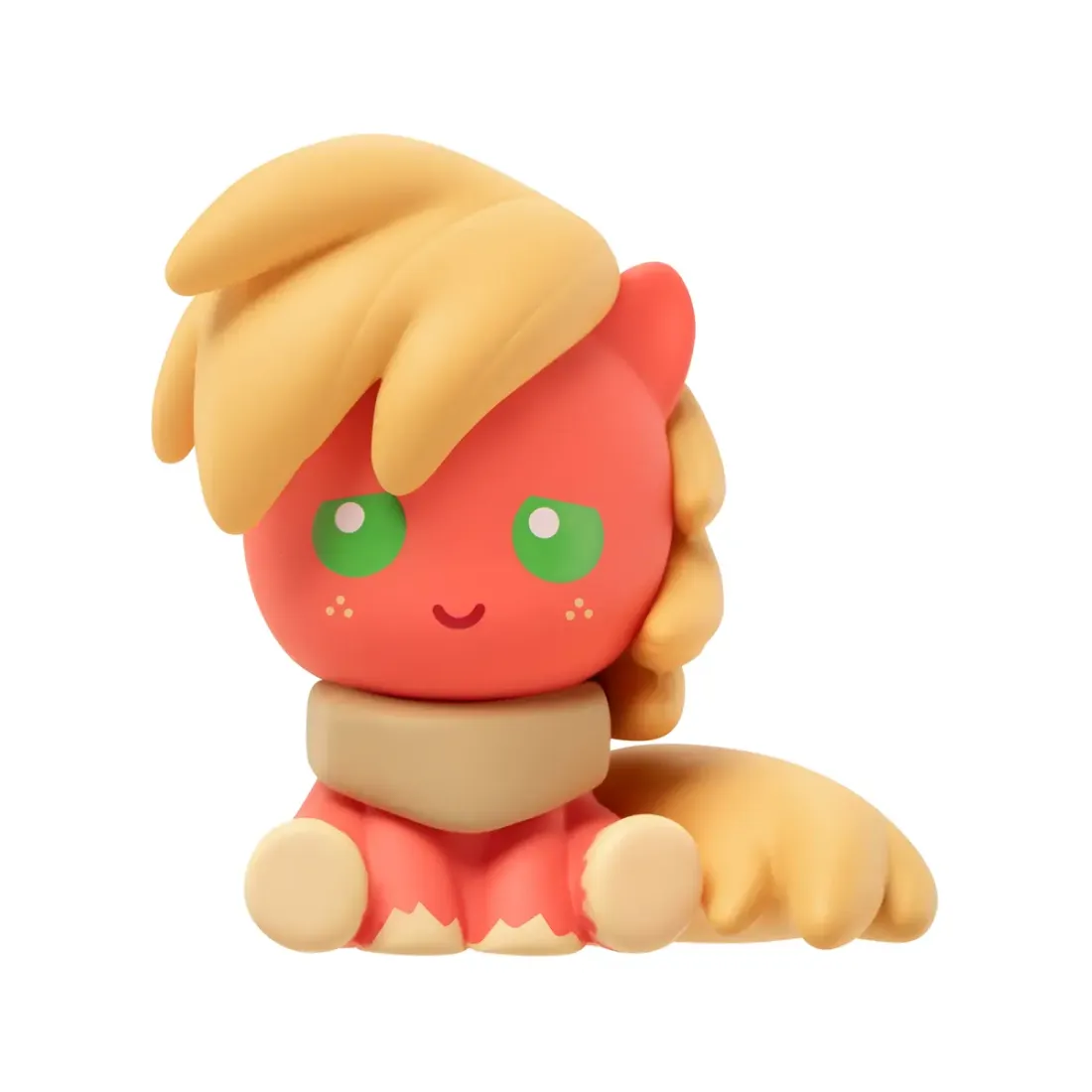 Фигурка My Little Pony Blind Box 4 см 1 шт 6972407210303