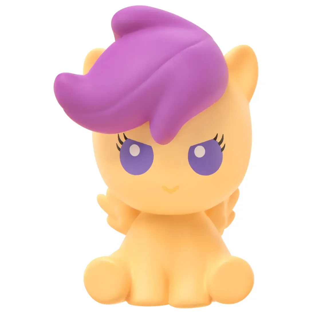 Фигурка My Little Pony Blind Box 4 см 1 шт 6972407210303