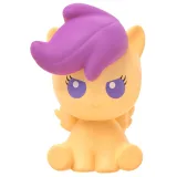 Фигурка My Little Pony Blind Box 4 см 1 шт 6972407210303