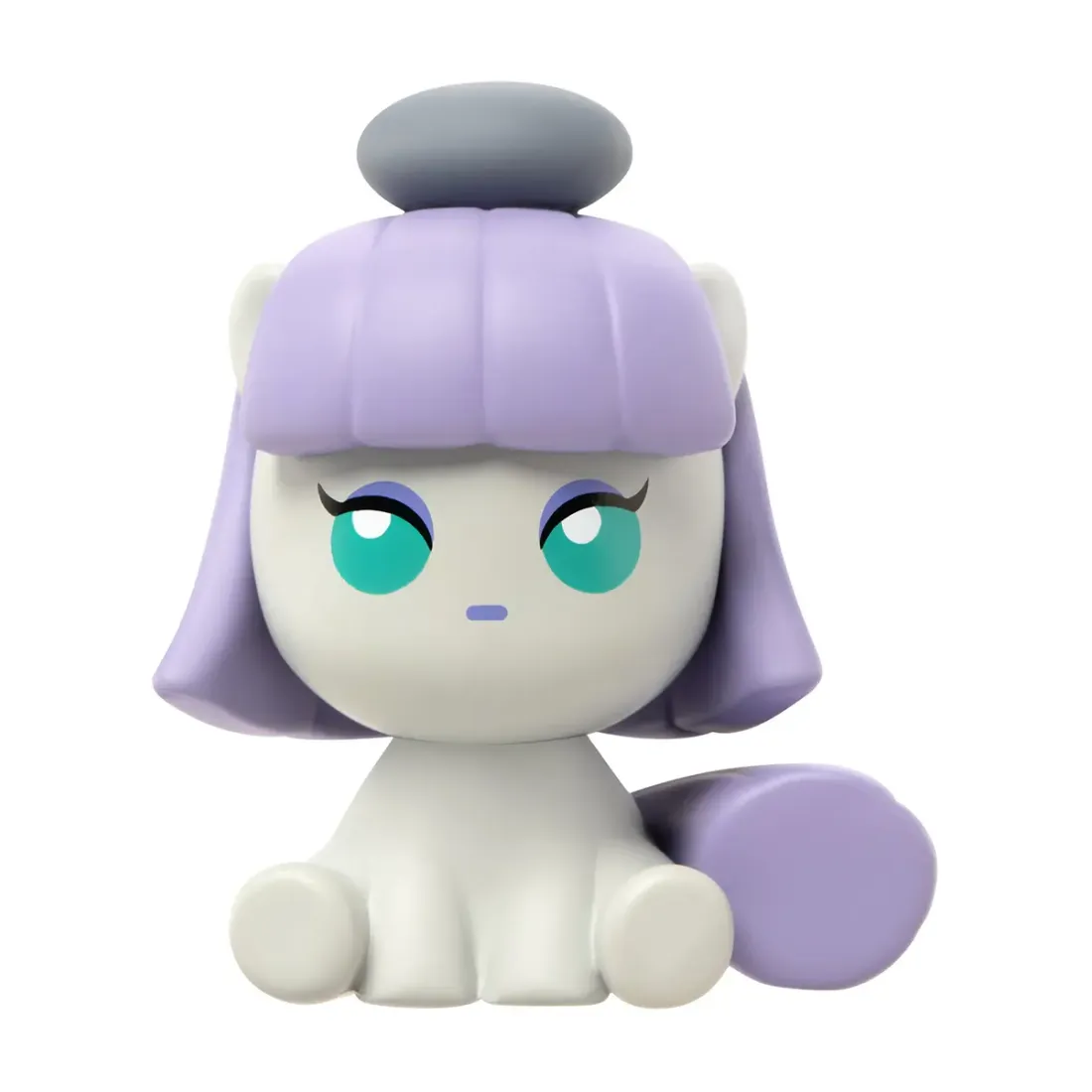 Фигурка My Little Pony Blind Box 4 см 1 шт 6972407210303