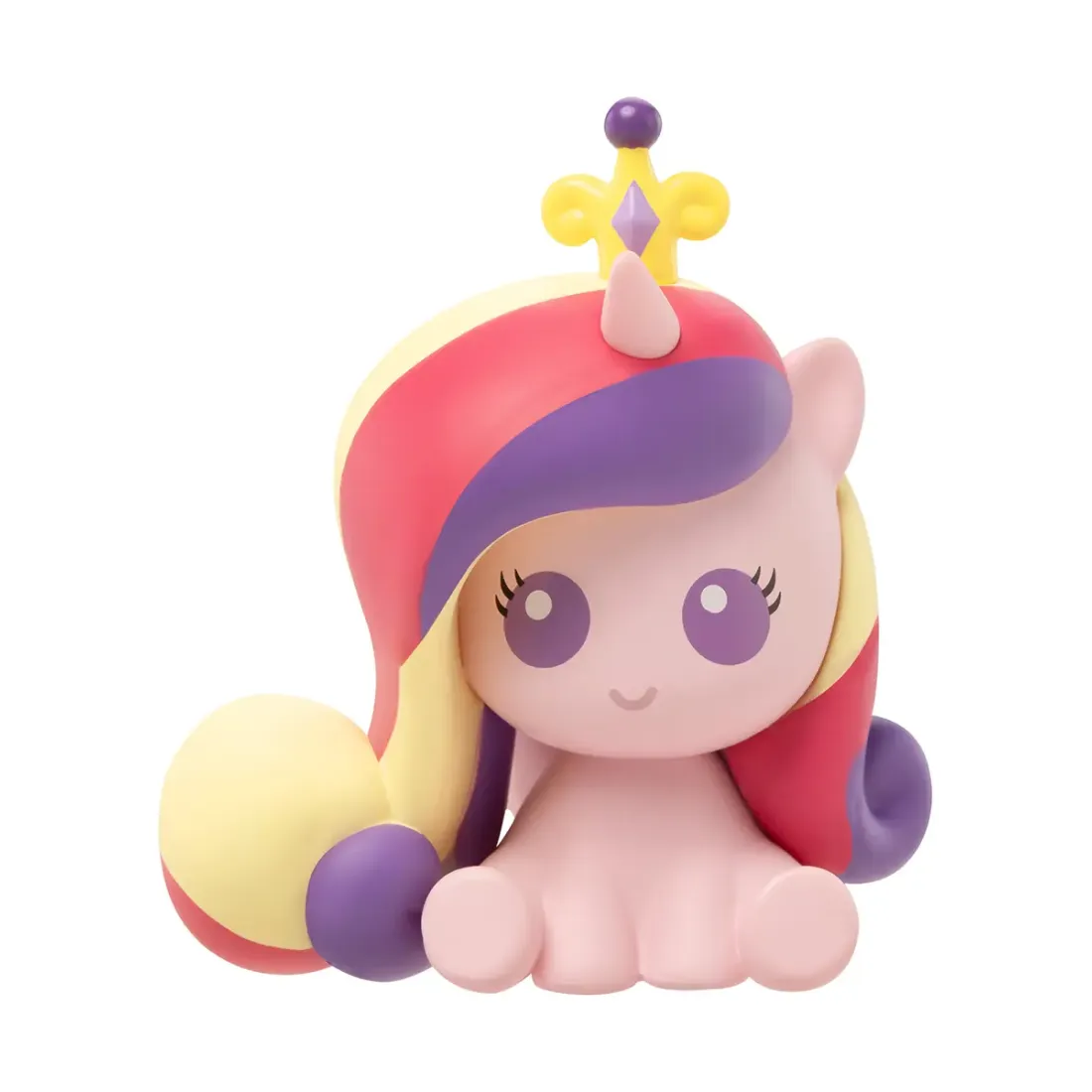 Фигурка My Little Pony Blind Box 4 см 1 шт 6972407210303