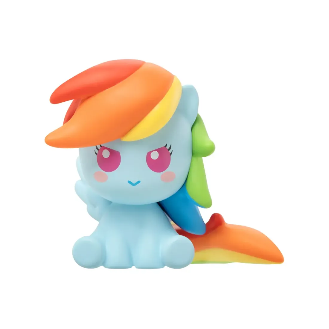 Фигурка My Little Pony Blind Box 4 см 1 шт 6972407210303