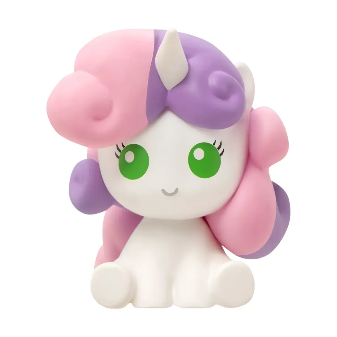 Фигурка My Little Pony Blind Box 4 см 1 шт 6972407210303