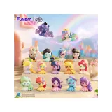 Фигурка My Little Pony Friendship Magic Bottle 4 см 1 шт  MX2096