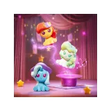 Фигурка My Little Pony Friendship Magic Bottle 4 см 1 шт  MX2096