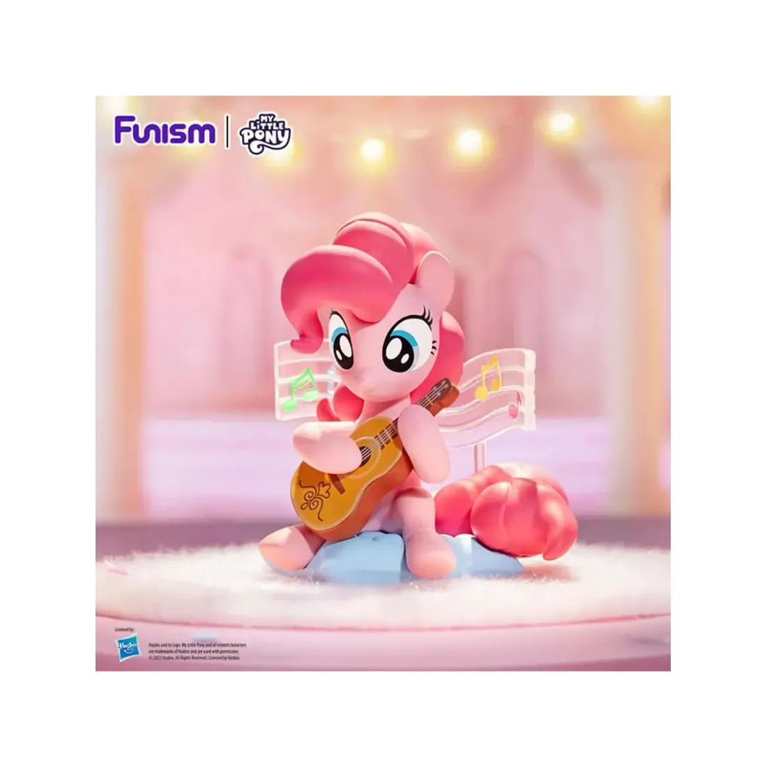Фигурка My Little Pony Party Moment Пинки Пай Blind Box 10 см 1 шт 
 MX2090