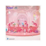Фигурка My Little Pony Party Moment Пинки Пай Blind Box 10 см 1 шт 
 MX2090