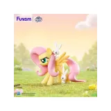 Фигурка My Little Pony Sweet Diary Series Флаттершай Blind Box 7 см 1 шт 
 MX2091