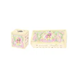Фигурка My Little Pony Sweet Diary Series Флаттершай Blind Box 7 см 1 шт 
 MX2091