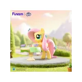 Фигурка My Little Pony Sweet Diary Series Флаттершай Blind Box 7 см 1 шт 
 MX2091