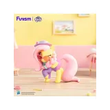 Фигурка My Little Pony Sweet Diary Series Флаттершай Blind Box 7 см 1 шт 
 MX2091