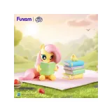 Фигурка My Little Pony Sweet Diary Series Флаттершай Blind Box 7 см 1 шт 
 MX2091