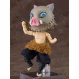 Фигурка Nendoroid Рассекающий Демонов Kimetsu no Yaiba Hashibira Inosuke 10 см 4580590126718