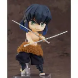 Фигурка Nendoroid Рассекающий Демонов Kimetsu no Yaiba Hashibira Inosuke 10 см 4580590126718
