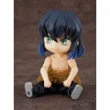 Фигурка Nendoroid Рассекающий Демонов Kimetsu no Yaiba Hashibira Inosuke 10 см 4580590126718