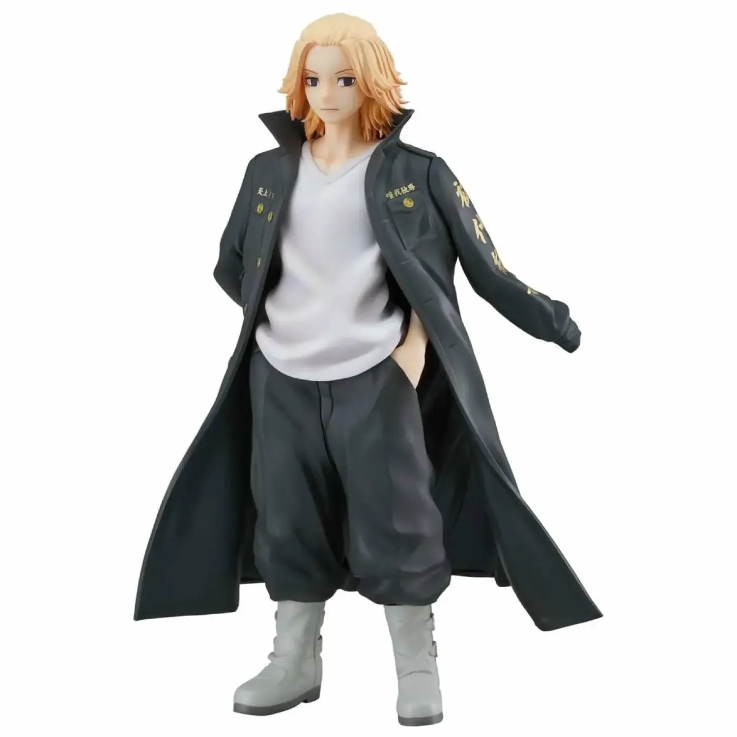 Фигурка POP UP PARADE Токийские мстители Manjiro Sano 4580416946063
