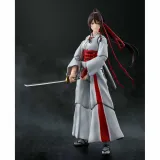 Фигурка S.H.Figuarts Hell's Paradise Yamada Asaemon Sagiri 2651686