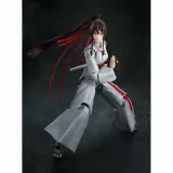 Фигурка S.H.Figuarts Hell's Paradise Yamada Asaemon Sagiri 2651686