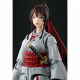 Фигурка S.H.Figuarts Hell's Paradise Yamada Asaemon Sagiri 2651686