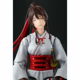 Фигурка S.H.Figuarts Hell's Paradise Yamada Asaemon Sagiri 2651686