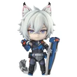 Фигурка Zenless Zone Zero GSC Nendoroid Сет Лоуэлл 10 см 6976739636459