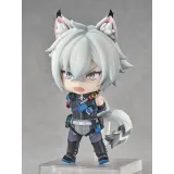 Фигурка Zenless Zone Zero GSC Nendoroid Сет Лоуэлл 10 см 6976739636459