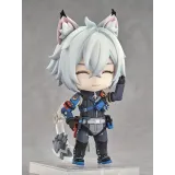 Фигурка Zenless Zone Zero GSC Nendoroid Сет Лоуэлл 10 см 6976739636459
