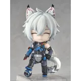 Фигурка Zenless Zone Zero GSC Nendoroid Сет Лоуэлл 10 см 6976739636459
