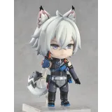 Фигурка Zenless Zone Zero GSC Nendoroid Сет Лоуэлл 10 см 6976739636459