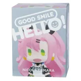 Фигурка Zenless Zone Zero HELLO! GOOD SMILE Николь Демара 10 см 6976739635032