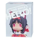 Фигурка Zenless Zone Zero HELLO! GOOD SMILE Нэкомия Мана 10 см 6976739635049