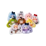 Фигурка Аниме Gigi Secret Realm 28.5см Blind Box 1 шт