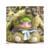 Фигурка Аниме Gigi Secret Realm 28.5см Blind Box 1 шт