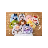 Фигурка Аниме Gigi Secret Realm 28.5см Blind Box 1 шт
