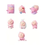Фигурка Аниме Kobitos Gym Challenges  Series Blind Box 1 шт 9 см MX2135