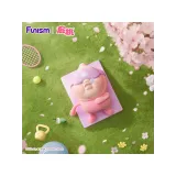 Фигурка Аниме Kobitos Gym Challenges  Series Blind Box 1 шт 9 см MX2135