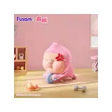 Фигурка Аниме Kobitos Gym Challenges  Series Blind Box 1 шт 9 см MX2135
