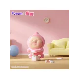 Фигурка Аниме Kobitos Gym Challenges  Series Blind Box 1 шт 9 см MX2135