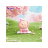 Фигурка Аниме Kobitos Gym Challenges  Series Blind Box 1 шт 9 см MX2135