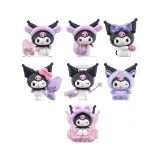 Фигурка Аниме Куроми Balloon Master Series Blind box 1 шт 8 см