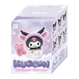 Фигурка Аниме Куроми Balloon Master Series Blind box 1 шт 8 см